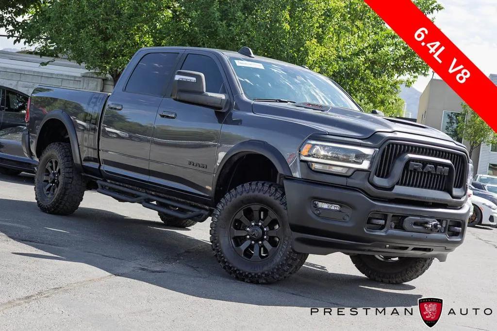 ram ram 2500 pickup 2023 3C6TR5EJXPG502688 image ram ram 2500 pickup 2023 3C6TR5EJXPG502688 image